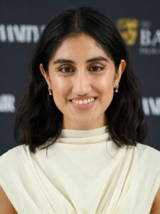 Ambika Mod Age, Wikipedia, Height: Cast As Emma Morley In ‘One Day’ TV Series