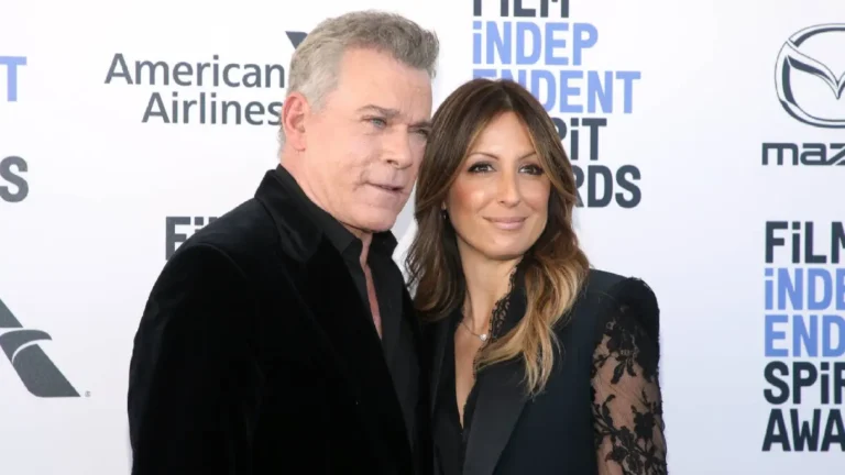 Meet Jacy Nittolo, Ray Liotta’s Fiancée