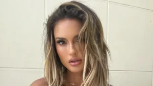 Julia Rose (Instagram Model) Wiki, Bio, Age, Boyfriend, Height, Weight, Family, Net Worth, Career, Facts