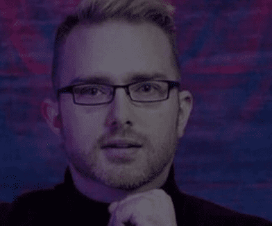 James Somerton Net Worth