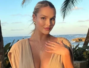 Kinsey Wolanski (Model) Weight, Height, Age, Wiki, Bio,Career, Boyfriend, Family, Net Worth, Facts