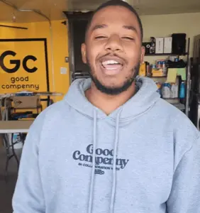 LARussell (Rapper) Net Worth, Age, Height, Weight, Songs, Facts