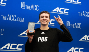 Owen Lloyd (Swimmer) Wiki, Age, Height, and Weight