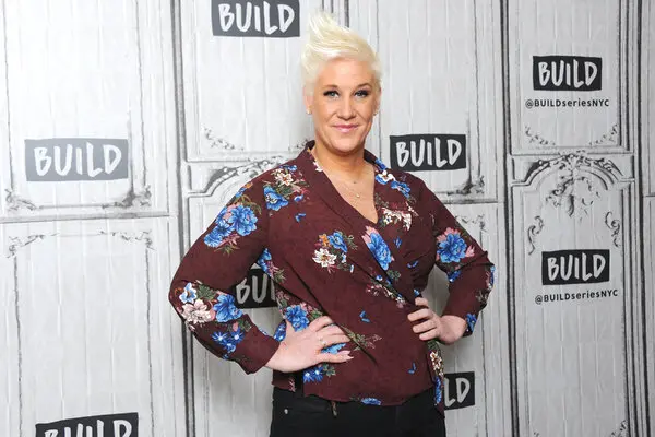 Anne Burrell Cause of Death: What Was Ruled & Public Response