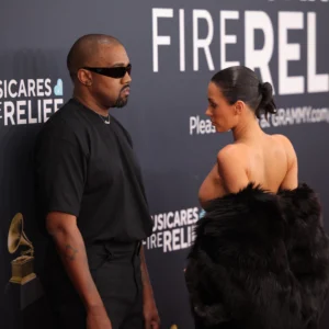 Bianca Censori Grammys: The Reveal, Reaction, and Ramifications