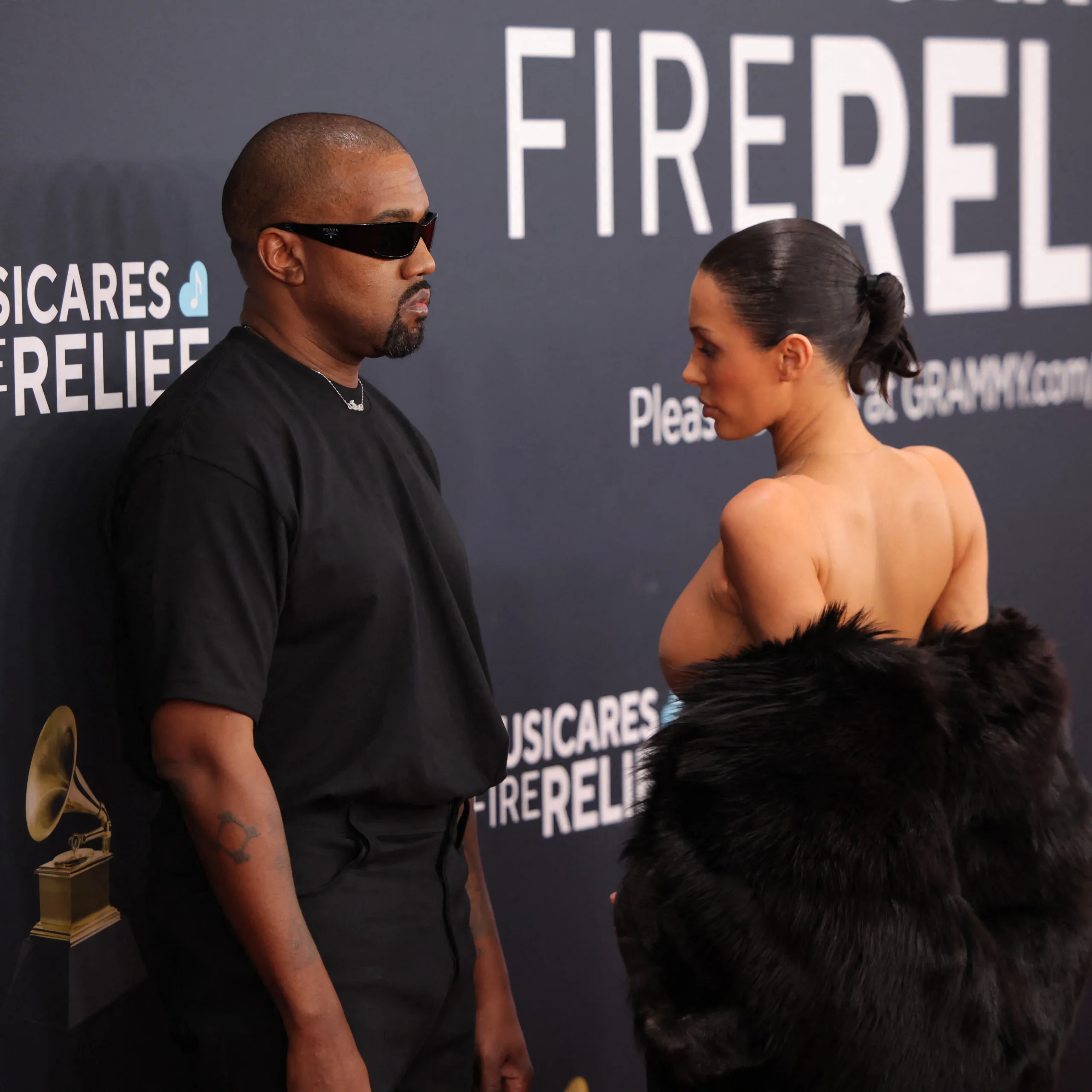Bianca Censori Grammys: The Reveal, Reaction, and Ramifications