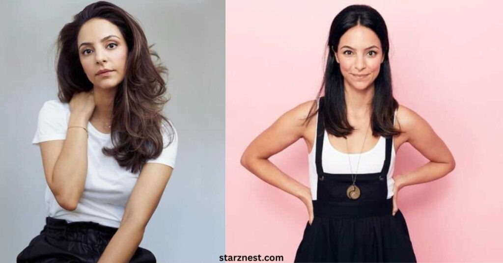 "Ash Tsai Husband: Everything You Need to Know About Her Relationship and Personal Life"