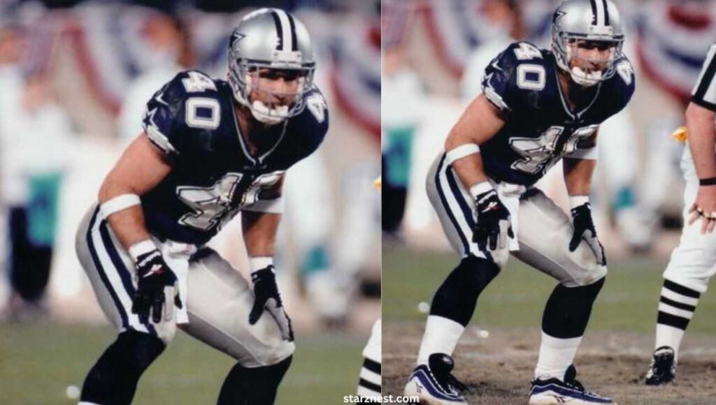 "Bill Bates Dallas Cowboys NFL career, Super Bowl wins, and net worth 2025 overview"