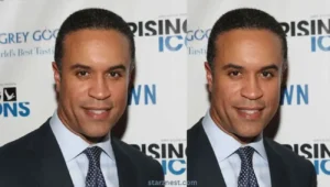 Maurice DuBois salary 2025, CBS anchor earnings, and net worth details