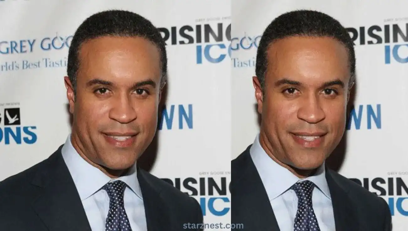 Maurice DuBois salary 2025, CBS anchor earnings, and net worth details