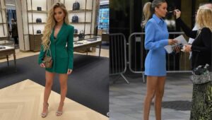 Katrina Campins Net Worth: A Deep Dive into Her Wealth, Career & Success