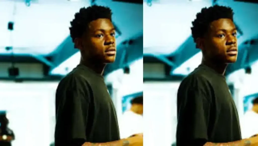 Who Is Baby Kia? (Overview + Quick Facts)