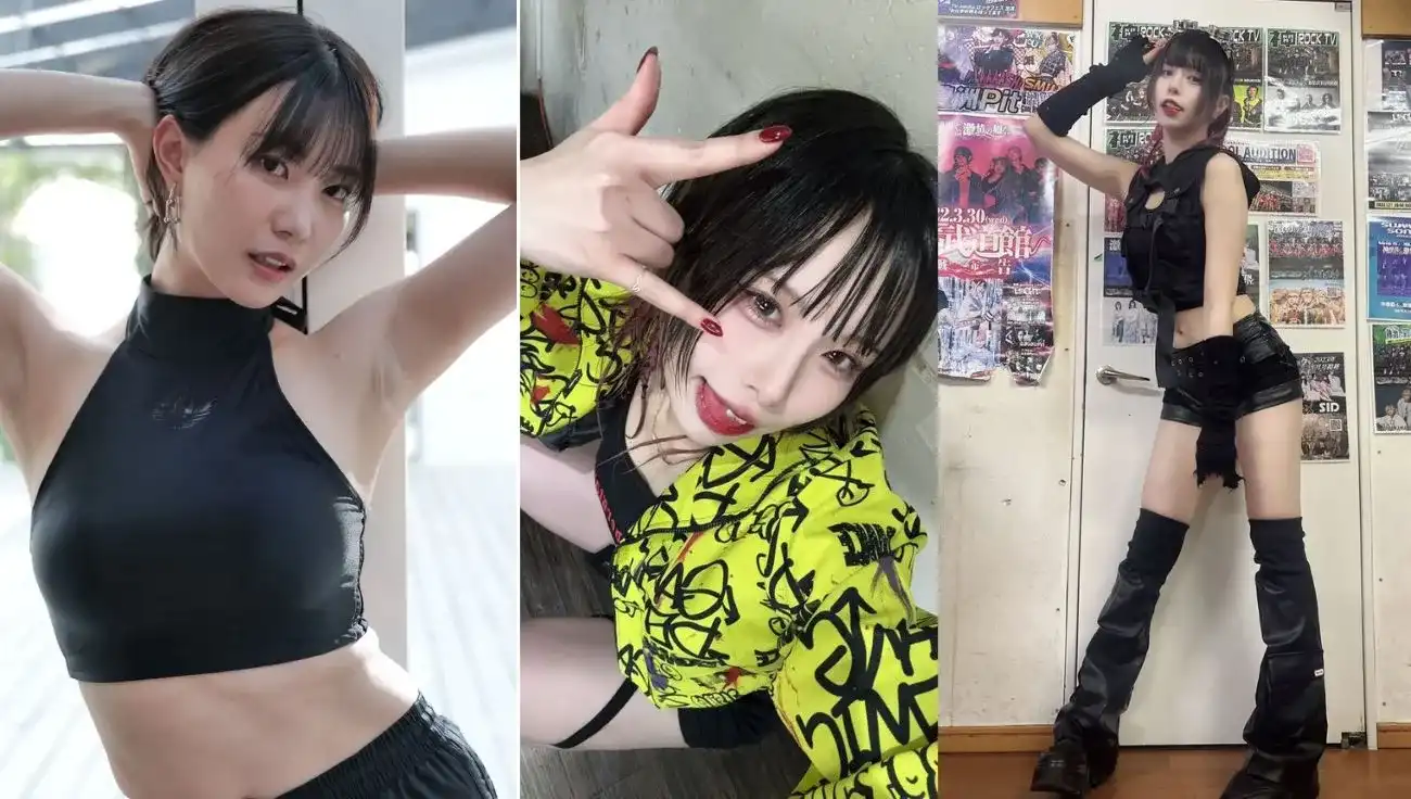 Ria Kurumi Biography, Height, Career, Net Worth (2025 Guide)