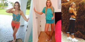 Khloe Kapri: Biography, Career & Net Worth