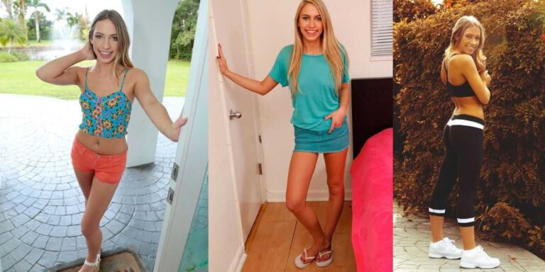 Khloe Kapri: Biography, Career & Net Worth