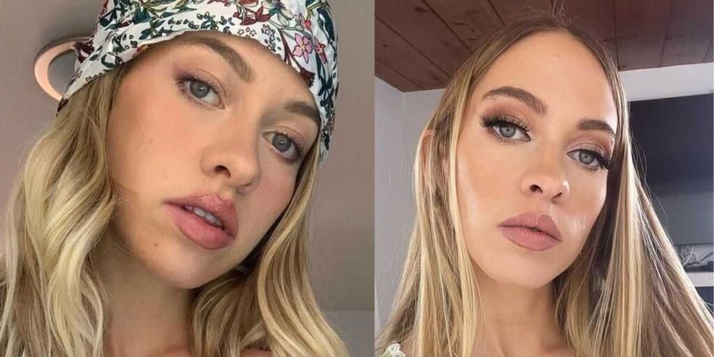 khloe-kapri-early-life-and- background