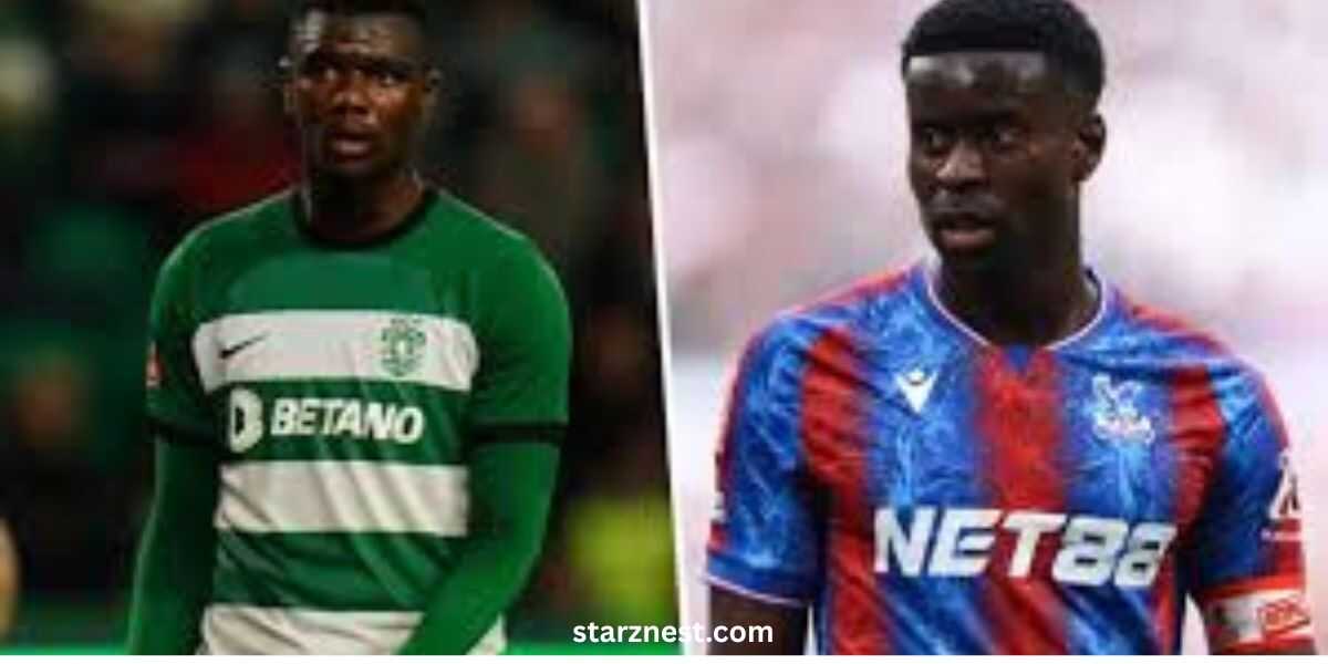 Fabien Diomande Net Worth