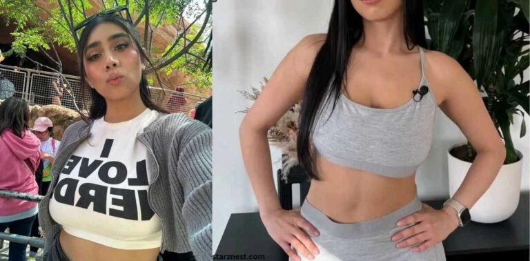 Violet Myers Net Worth 2025 – Biography, Career & Digital Success