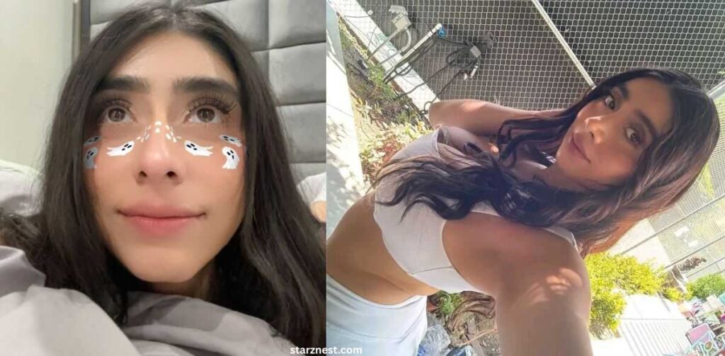 Who Is Violet Myers? — Biography Overview