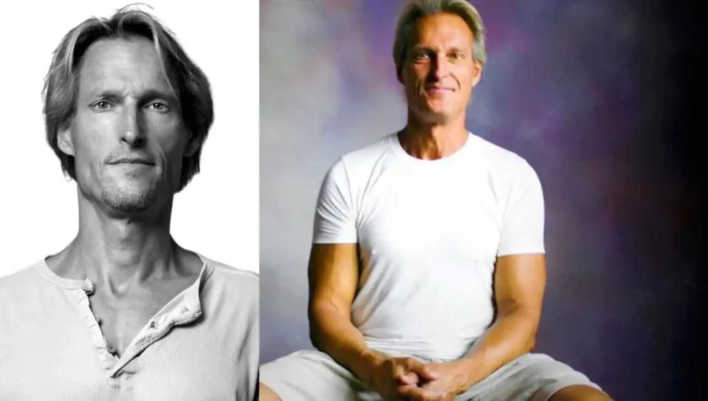 Mark Laita Net Worth 2025