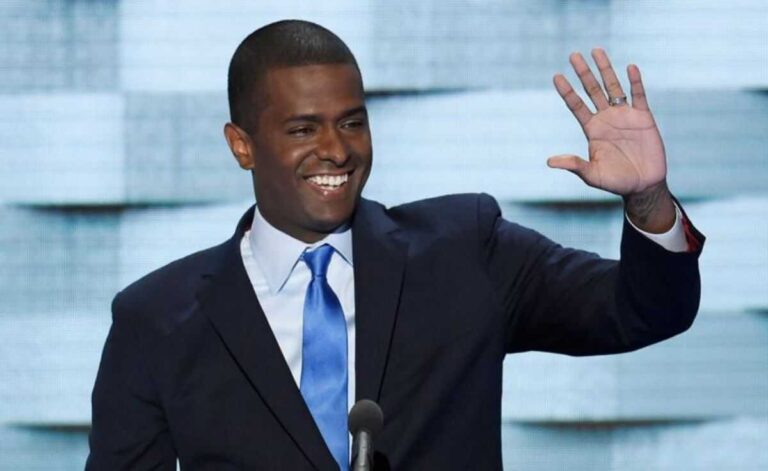 Bakari Sellers Net Worth: Breakdown of His Wealth & Life (2025)