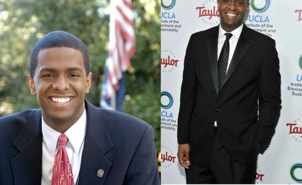 Bakari Sellers Net Worth Overview (2025)