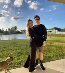 Hunter Lawrence Wife: Complete Bio, Age, Career, Relationship & Family Details