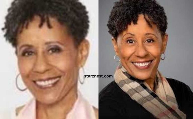 Sunde Jinia Johnson: Biography, Age, Journey & Life (2025)