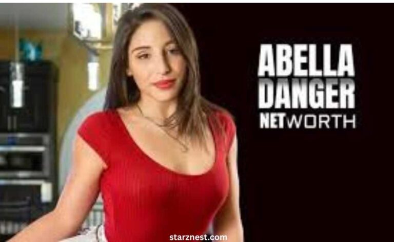 Abella Danger Net Worth (2025): Earnings & Career Growth