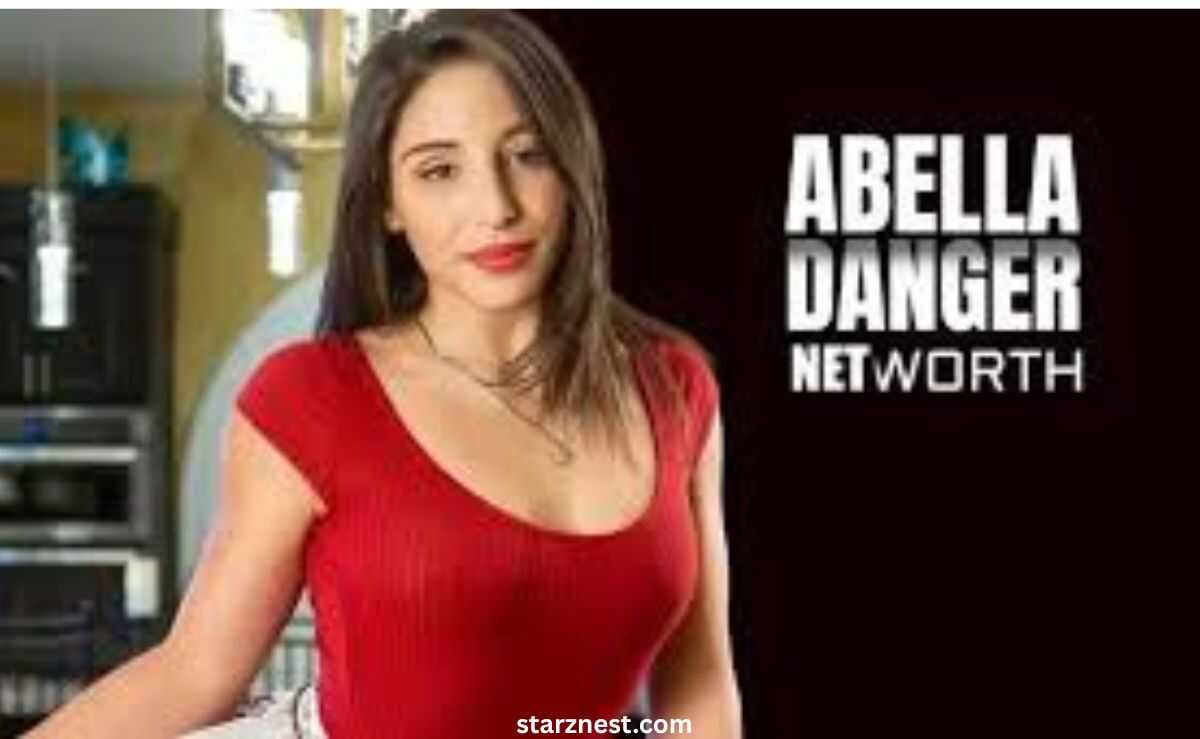 Abella Danger Net Worth (2025): Earnings & Career Growth