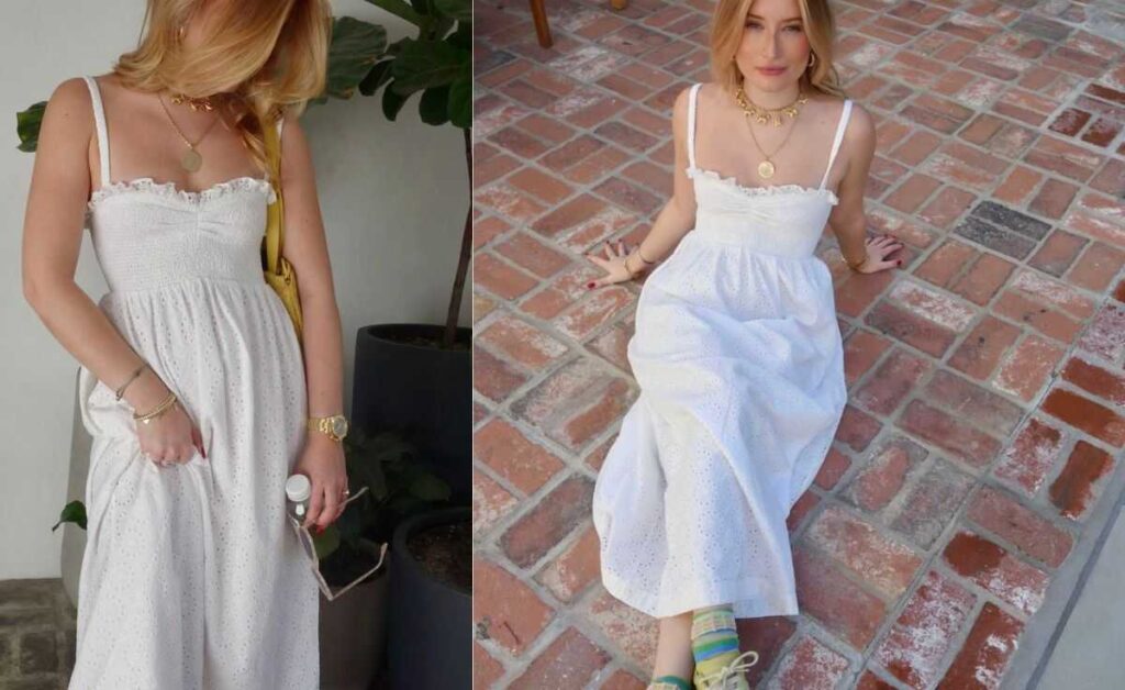 Who Is Quincy Adams Morgan?