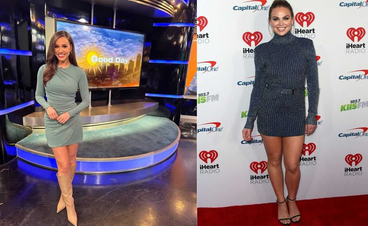 Hanna Battah Net Worth