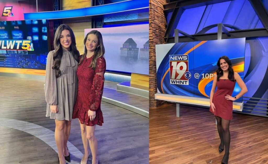 Who Is Hanna Battah?