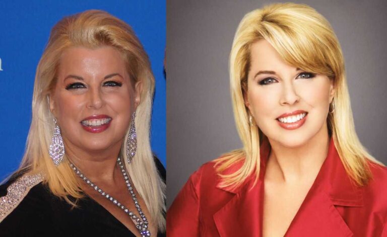 Rita Cosby Net Worth 2025: Earnings, Bio, Age, Family, and Personal Life