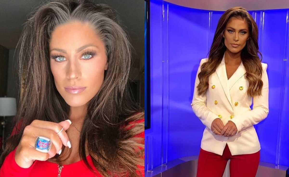 Alex Kraemer Age: Biography, Career, Height, Background & More