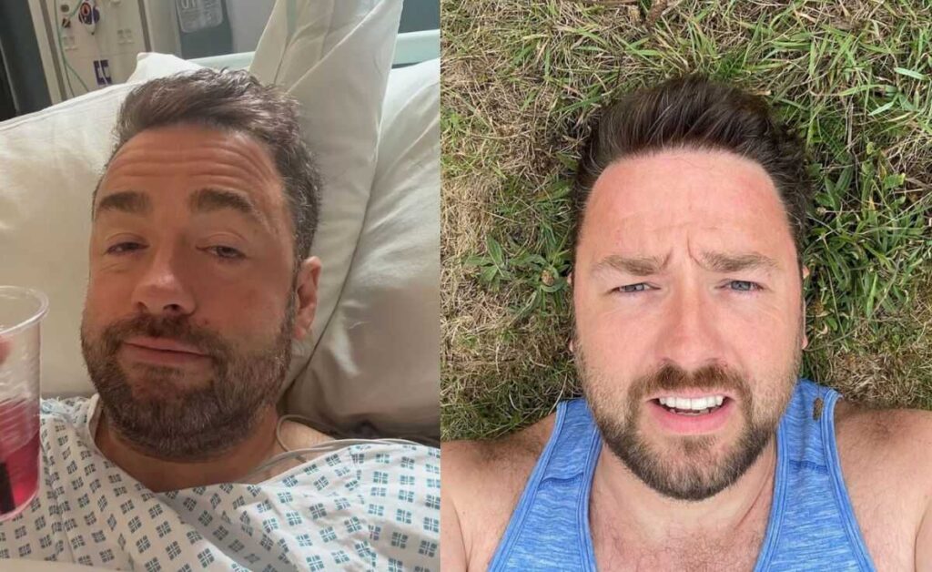 Jason Matheson Net Worth (2025 Update)