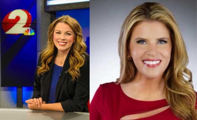 Lauren Przybyl Net Worth: 2025 Salary, Bio, Husband, Children, Height, Family & More