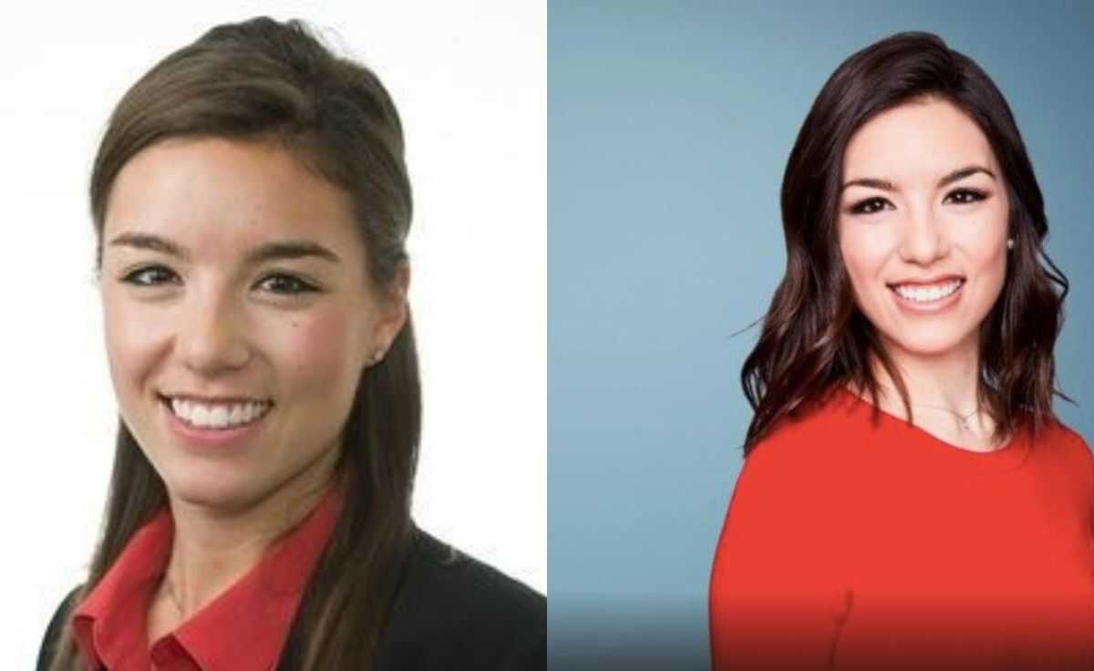 Priscilla Alvarez Net Worth: Salary, CNN Career, and Biography (2025)