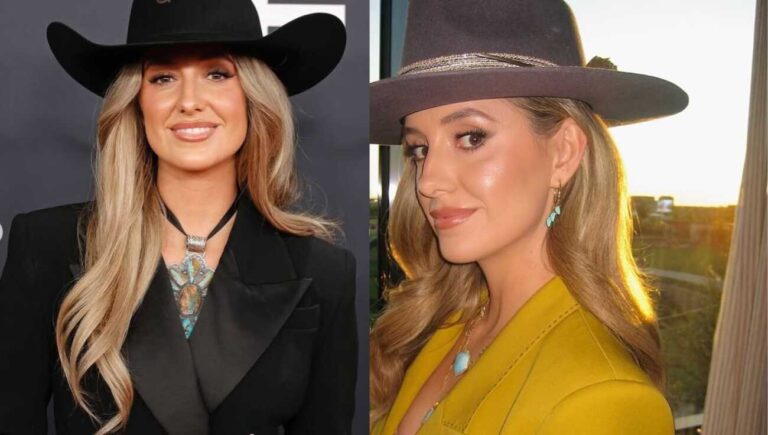 Lainey Wilson Height – Complete Biography, Measurements & Body Stats