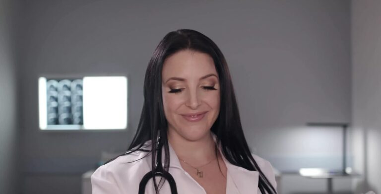Angela White JOI: Why This Style of Content Gains So Much Attention