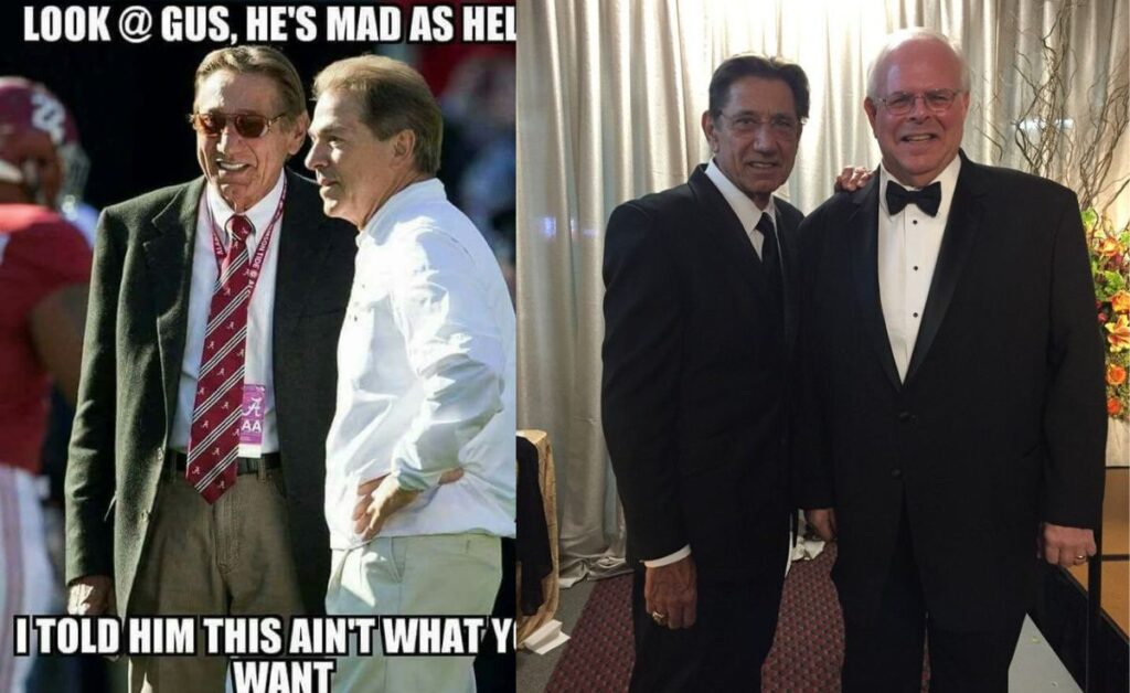 The Viral Ascent: From Alabama Superfan to Online Celebrity