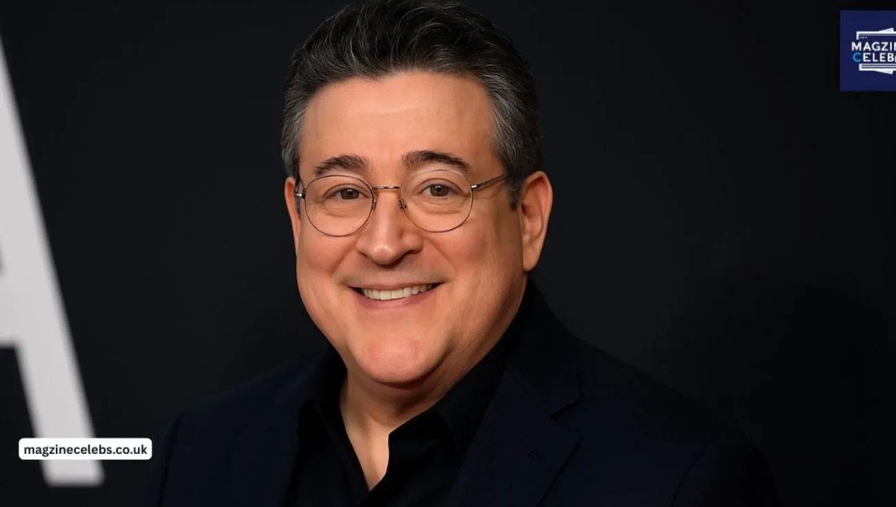 Itchko Ezratti Net Worth 2025: Bio, Career & Wealth