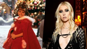 Cindy Lou Who Actress: From Whoville’s Sweetheart to Rock Queen