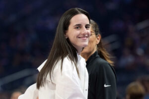 Caitlin Clark Net Worth 2025: How Much Is She Worth Now?