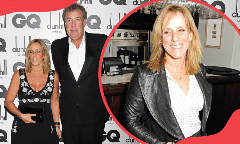 Frances Cain: The Inspiring Story of Jeremy Clarkson’s Ex-Wife
